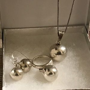 Sterling silver 925 it Jingles new